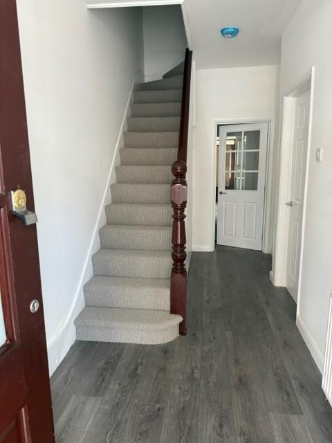 3 bed property in Derby Avenue, London